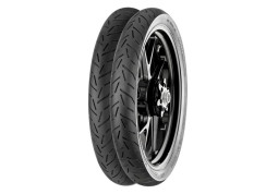 Лiтня шина Continental ContiStreet 90/90 R18 57P