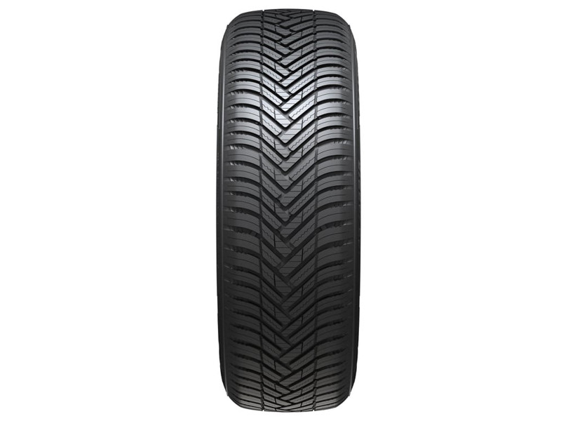Всесезонна шина Hankook Kinergy 4S2 X H750A 215/50 R18 92W