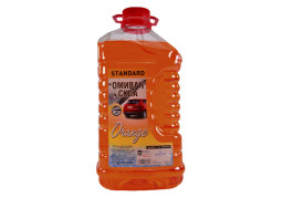 Омивач скла зимовий Дорожная Карта Standard Orange -20°С 4л (48021031063)