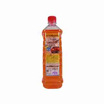 Омыватель стекла зимний Дорожная Карта Standard Orange -20°С 1л (48021031067)