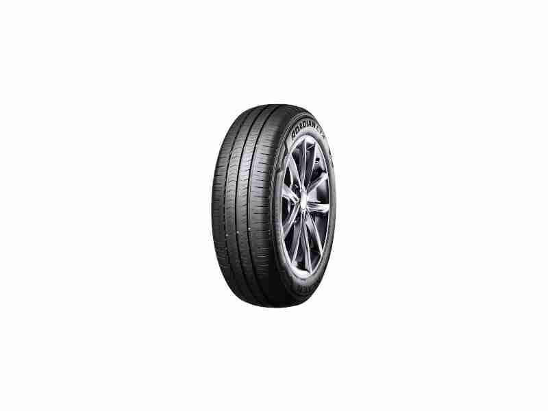 Всесезонная шина Nexen Roadian CTX 215/70 R15C 109/107S