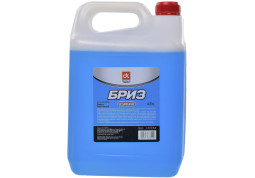 Омыватель стекла зимний Дорожная Карта Морской бриз -20°С 4,5л (4802617338)