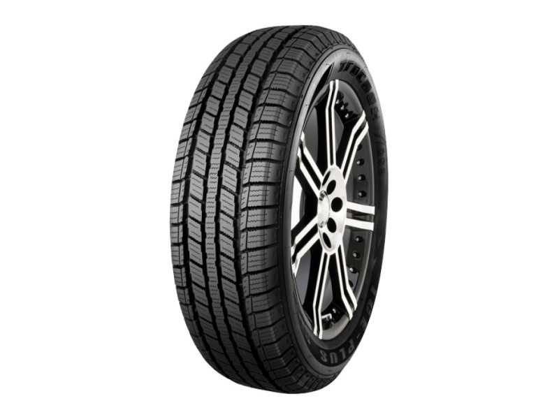 Зимняя шина Tracmax Ice-Plus S110 205/65 R16C 107/105R