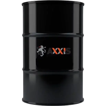 Антифриз AXXIS BLUE концентрат G11 -80 °C 214 кг (AX-P999-G11B)