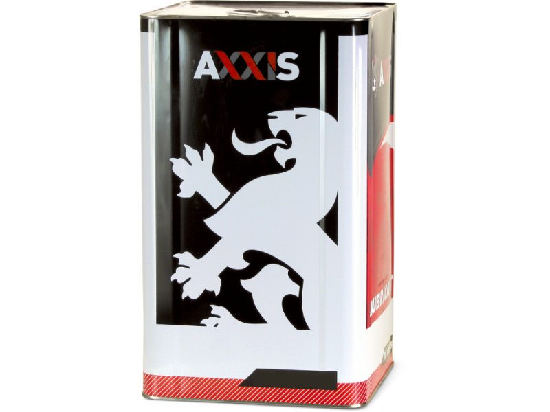 Антифриз AXXIS BLUE концентрат G11 -80°C 4 20 л (AX-2095)