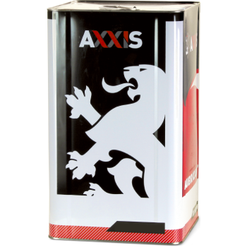 Антифриз AXXIS BLUE концентрат G11 -80°C 10 л (AX-1020)