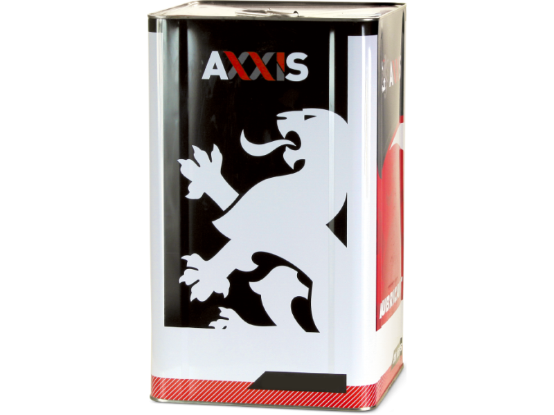 Антифриз AXXIS BLUE концентрат G11 -80°C 10 л (AX-1020)