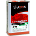 Антифриз AXXIS GREEN концентрат G11 -80 °C 4 л (AX-2091)
