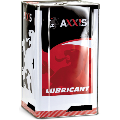 Антифриз AXXIS GREEN концентрат G11 -80 °C 10 л (AX-1019)