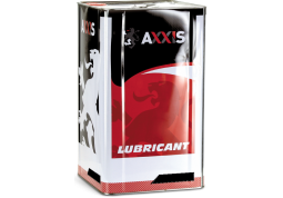 Антифриз AXXIS GREEN концентрат G11 -80 °C 20 л (AX-2092)