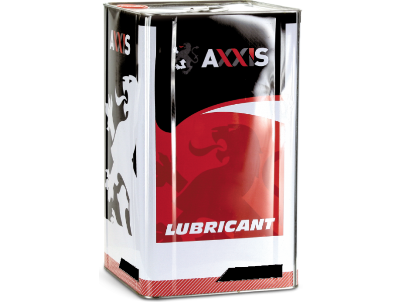 Антифриз AXXIS GREEN концентрат G11 -80 °C 20 л (AX-2092)