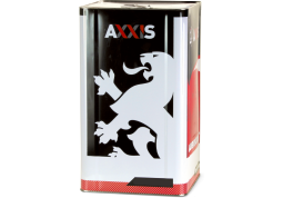 Антифриз AXXIS RED концентрат G12+ -80 °C 10 л (ax-1018)