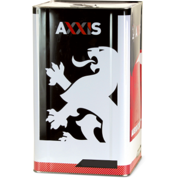 Антифриз AXXIS RED концентрат G12+ -80 °C 10 л (ax-1018)