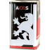 Антифриз AXXIS RED концентрат G12+ -80 °C 20 л (AX-2087)