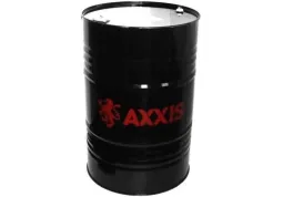 Антифриз AXXIS G11 BLUE ANTIFREEZE синий Бочка 214кг (AX-2166)