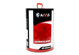 Антифриз AXXIS BLUE G11 Сoolant (синий) 10 л (AX-1017)