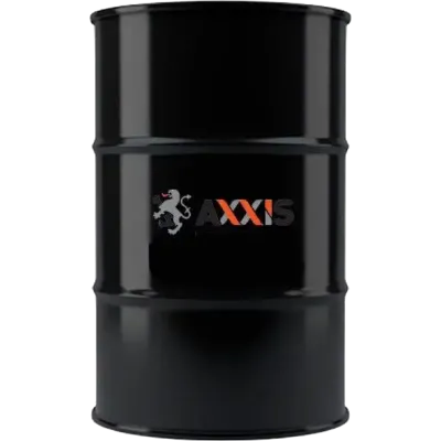 Антифриз AXXIS G11 BLUE Coolant Ready-Mix -36°C синій (Бочка 214кг)