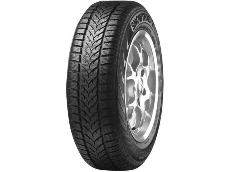 Зимняя шина Vredestein Snowtrac 2 185/60 R15 88T