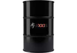Антифриз AXXIS G11 GREEN ANTIFREEZE зеленый (Бочка 214кг) (AX-2019)