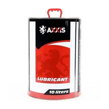 Антифриз AXXIS RED G12 Сoolant (красный) 10л (AX-1015)