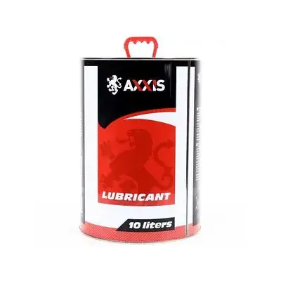 Антифриз AXXIS RED G12 Сoolant (красный) 10л (AX-1015)