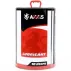 Антифриз AXXIS RED G12 Сoolant (красный) 10л (AX-1015)