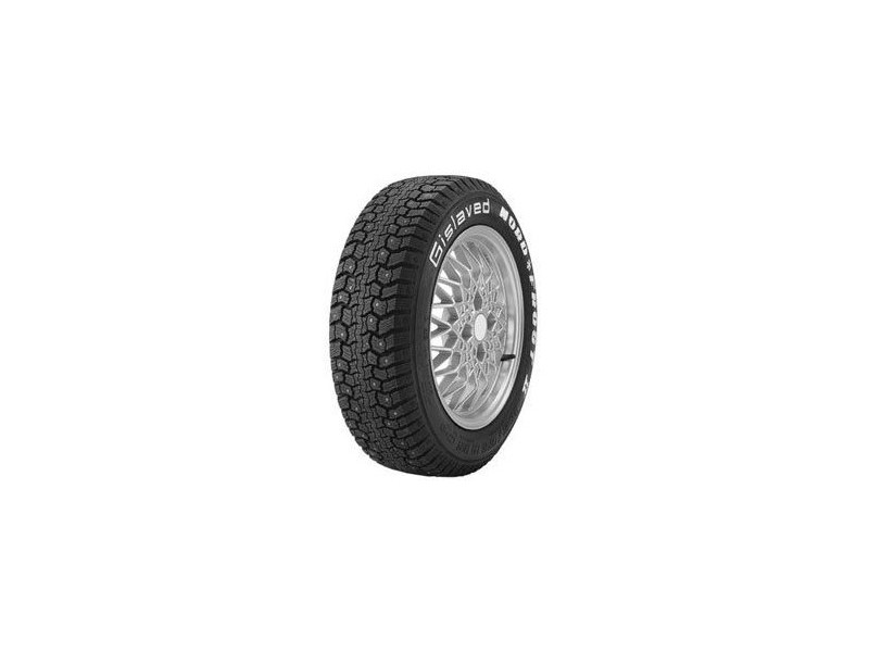 Зимняя шина Gislaved Nord*Frost 2 205/50 R16 87Q (шип)