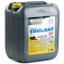 Антифриз AXXIS YELLOW G12 Сoolant желтый 10кг (AX-2009)