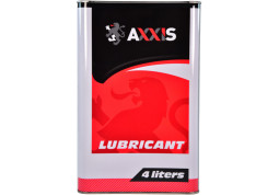 Антифриз AXXIS VIOLET-PURPLE концентрат G13 (-80C) 4л (AX-2089)