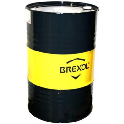 Антифриз BREXOL RED Concentrate G12+ (-80 С) (Бочка 214kg) (antf-035)