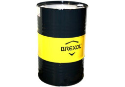 Антифриз BREXOL BLUE Concentrate G11 (-80 С) (Бочка 214kg) (antf-037)