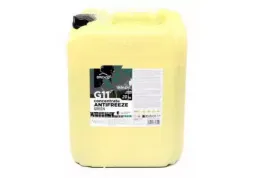 Антифриз BREXOL GREEN Concentrate G11 (-80 С) 20kg (antf-031)