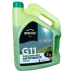 Антифриз BREXOL GREEN G11 Antifreeze (зеленый) 5kg (antf-015)