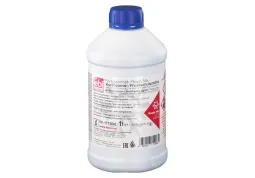 Антифриз FEBI BILSTEIN Ready Mix синій -35C G11 1л (171998)