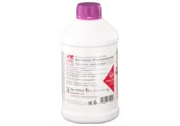 Антифриз FEBI BILSTEIN Ready Mix фіолетовий -35C G12+ 1л (172009)
