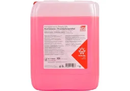 Антифриз FEBI BILSTEIN Ready Mix красный -35C G12 10л (172007)