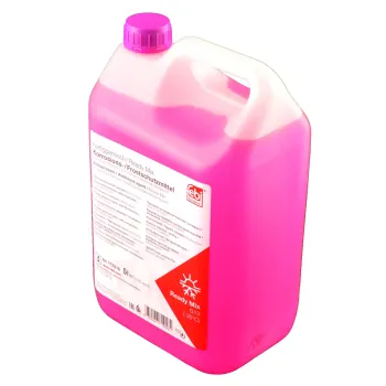 Антифриз FEBI BILSTEIN Ready Mix фіолетовий -35C G13 5л (172016)