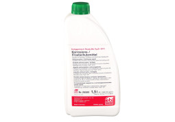 Антифриз FEBI BILSTEIN Ready Mix желто-зеленый 1.5 л (26580)