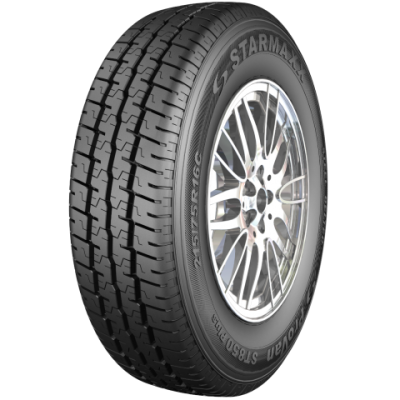 Летняя шина Starmaxx Provan ST850 Plus 215/80 R14C 112/110P