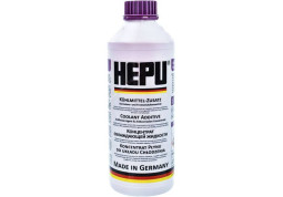 Антифриз Hepu G13 VIOLET-PURPLE концентрат 1.5л (P999-G13)