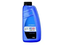 Антифриз LUXE -40 LONG LIFE G11 (синій) 1кг (665)