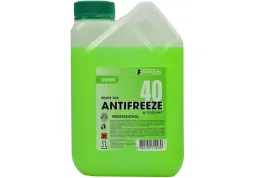 Антифриз КАМА ОЙЛ Кама-40 (зеленый) 1кг (3513)