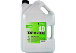 Антифриз КАМА ОЙЛ Кама-40 (зеленый) 5кг (3514)