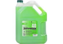 Антифриз КАМА ОЙЛ Кама-40 (зелений) 10кг (3012)