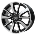 Диск Replica Nissan RB80 W6.5 R16 PCD5x114.3 ET40 DIA66.1 MS