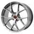 Диск Replica BBS FI-R (8810) W9.5 R19 PCD5x112 ET38 DIA66.6 HB