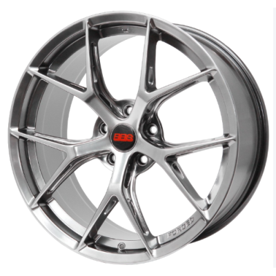 Диск Replica BBS FI-R (8810) W8.5 R19 PCD5x120 ET35 DIA72.6 HB