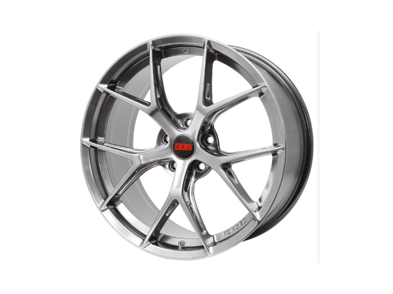 Диск Replica BBS FI-R (8810) W8.5 R19 PCD5x120 ET35 DIA72.6 HB