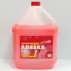 Антифриз АЛЯSКА ANTIFREEZE-40 (красный) 10л/9.83кг (5528)