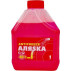 Антифриз АЛЯSКА ANTIFREEZE-40 (красный) 1л/0.98кг (5524)